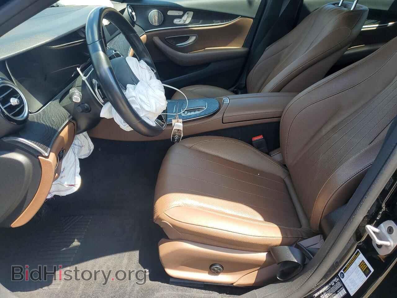 2021 MERCEDES-BENZ E-CLASS - VIN: W1KZF8EB3MA928342 - Фото 7