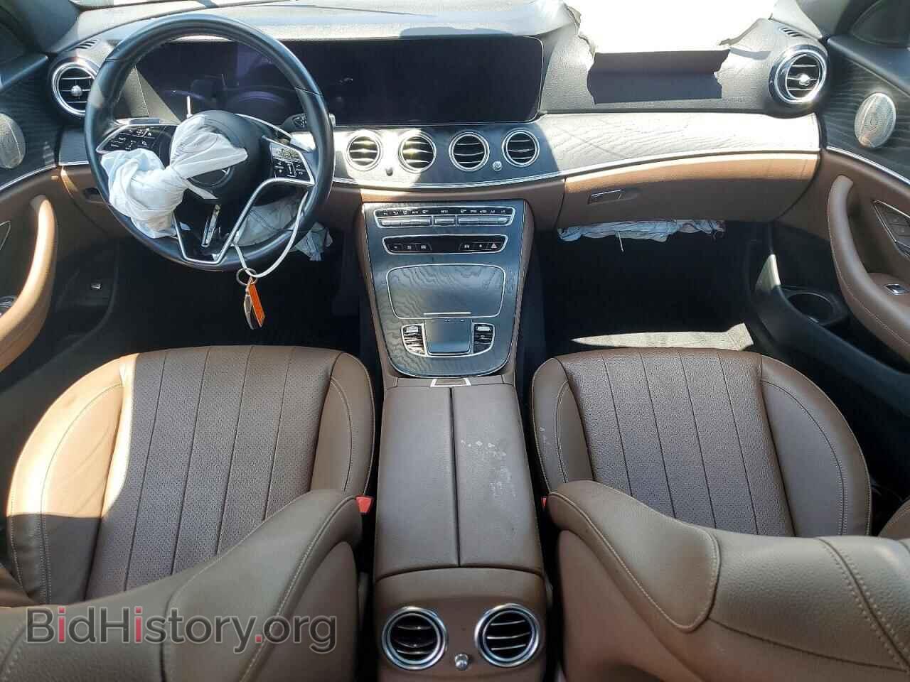 2021 MERCEDES-BENZ E-CLASS - VIN: W1KZF8EB3MA928342 - Фото 8