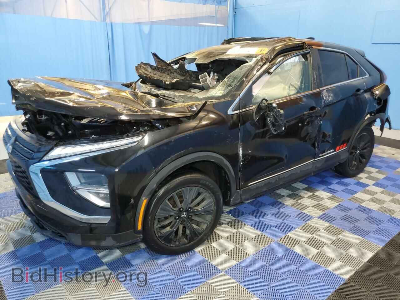 Фотография JA4ASVAA9NZ028170 - MITSUBISHI ECLIPSE 2022