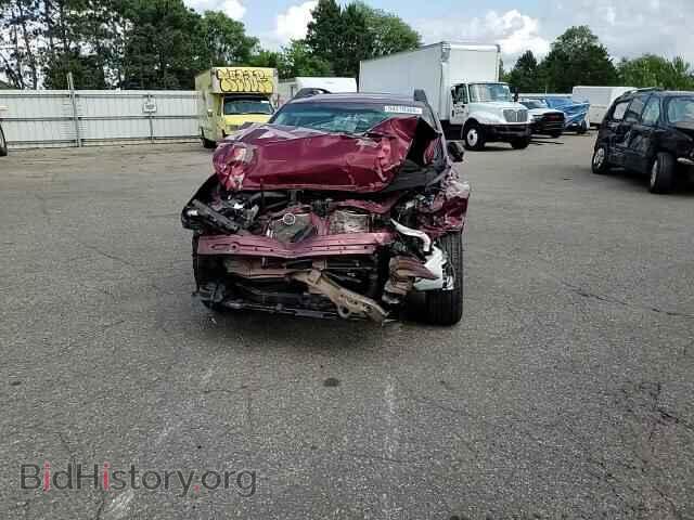 2012 SUBARU OUTBACK - VIN: 4S4BRCAC3C3278513 - Photo 15