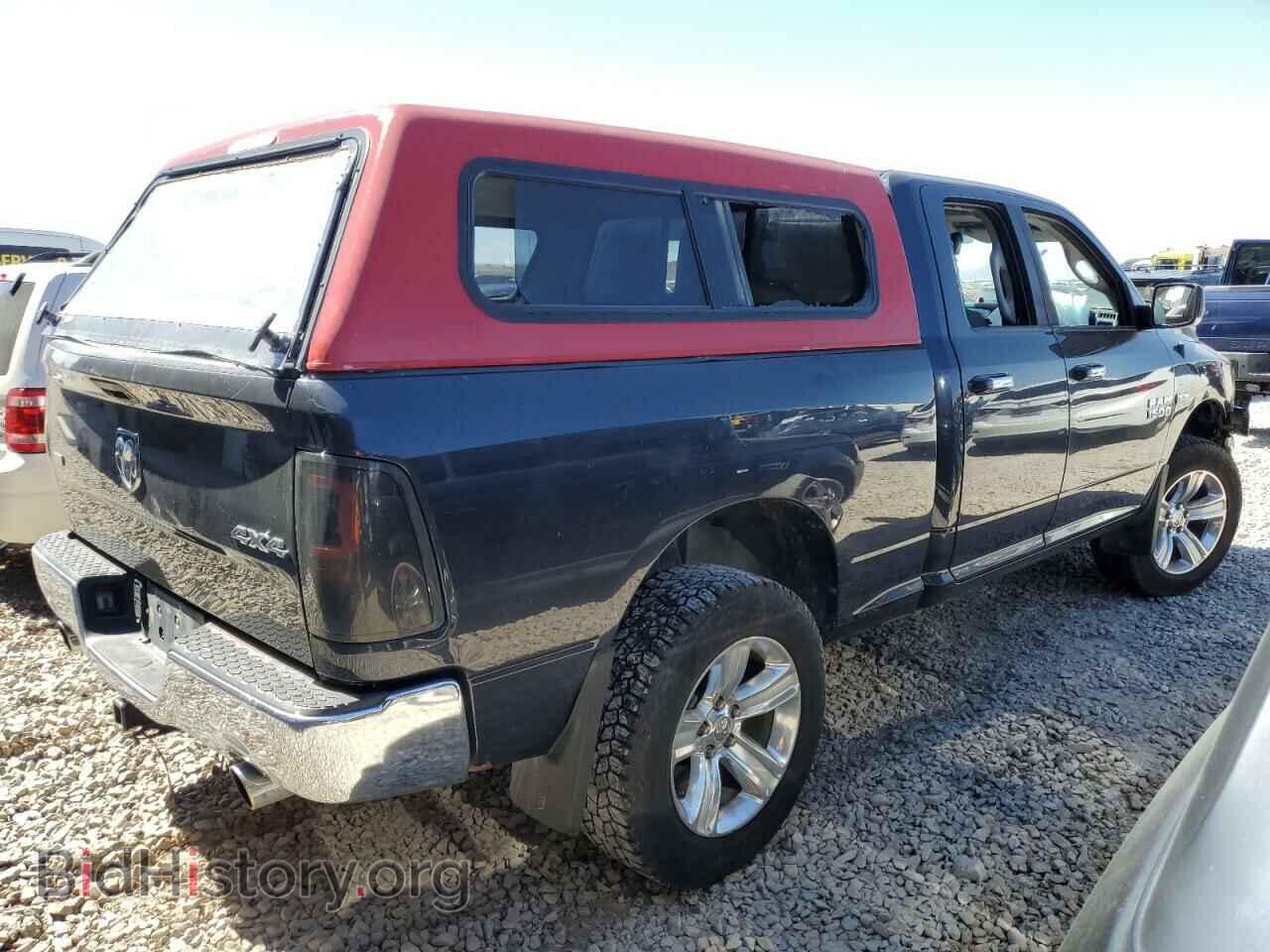 2016 RAM 1500 - VIN: 1C6RR7GT6GS217273 - Фото 3