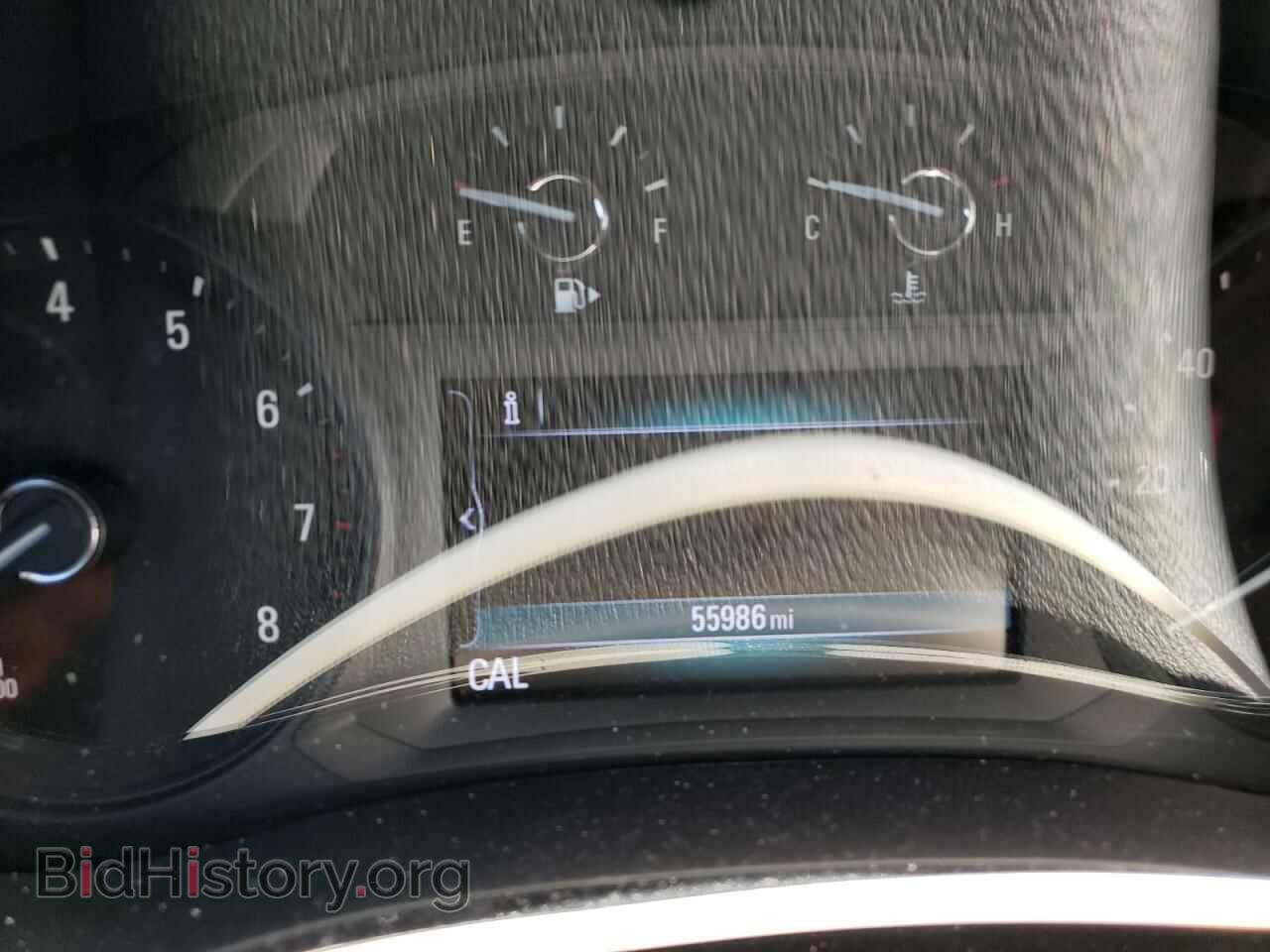 2017 BUICK ENCORE - VIN: KL4CJASB2HB251398 - Photo 9