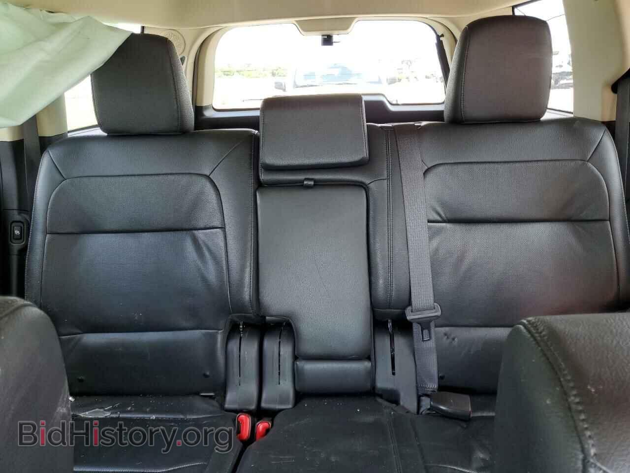 2019 FORD FLEX - VIN: 2FMGK5D86KBA28159 - Фото 10
