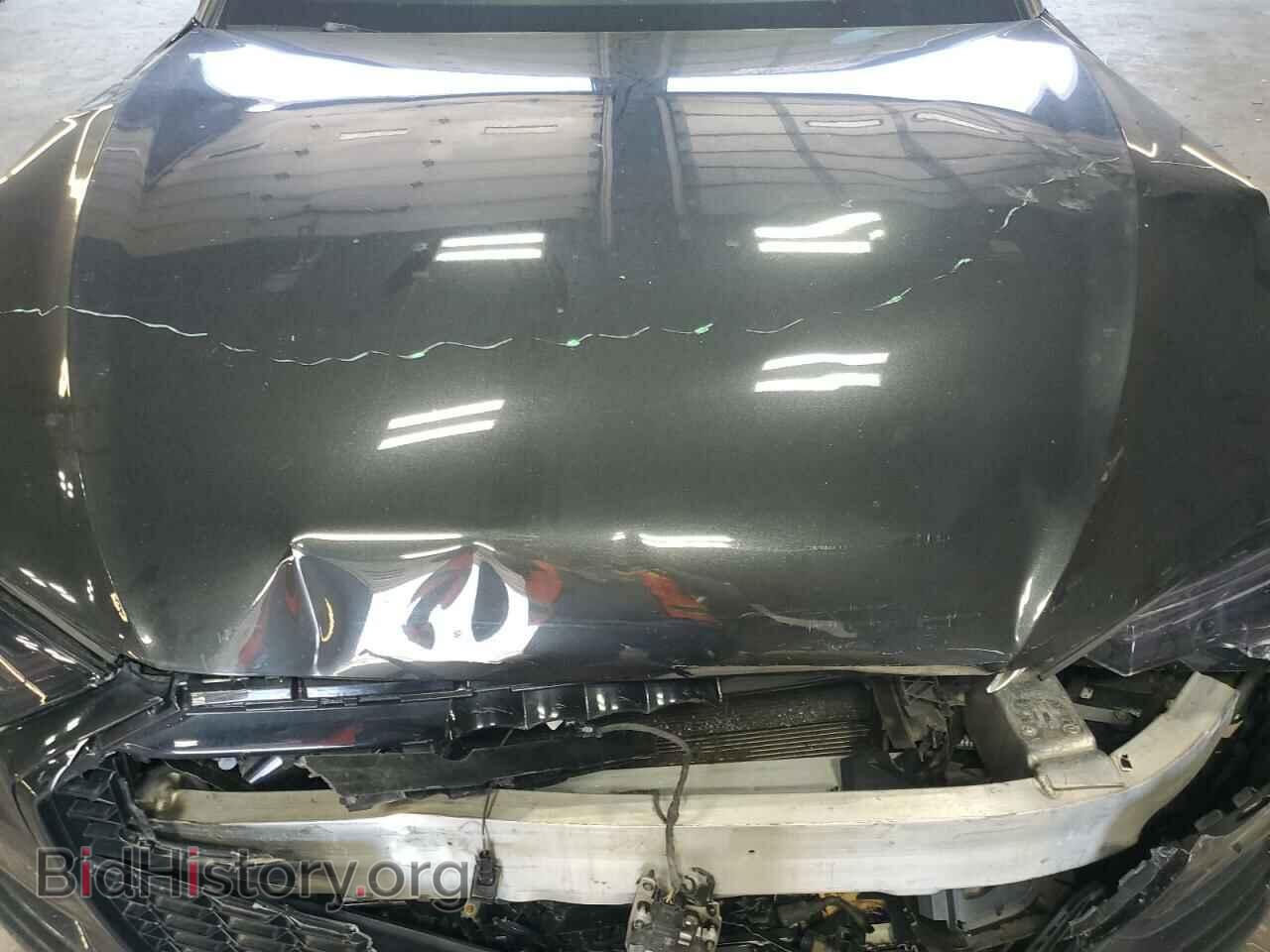 2019 AUDI A6 - VIN: WAUM2AF20KN028393 - Фото 11