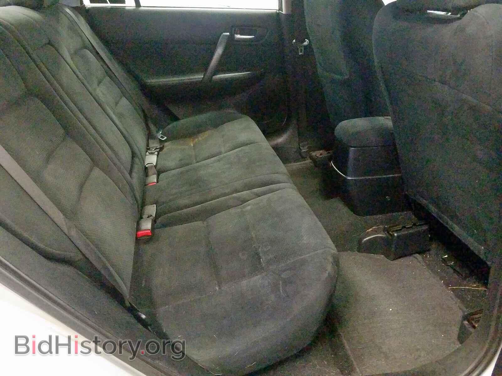 2006 MAZDA 6 - VIN: 1YVHP84D065M55964 - Photo 6