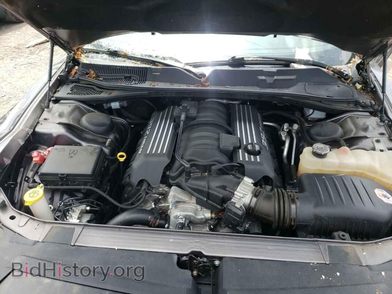 2018 DODGE CHALLENGER - VIN: 2C3CDZDJ4JH298336 - Фото 11