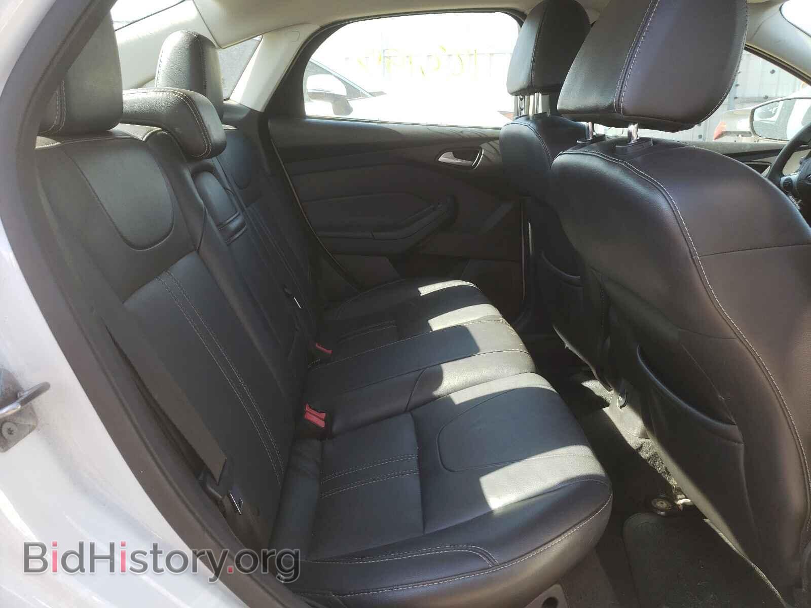 2013 FORD FOCUS - VIN: 1FADP3F2XDL227763 - Photo 6