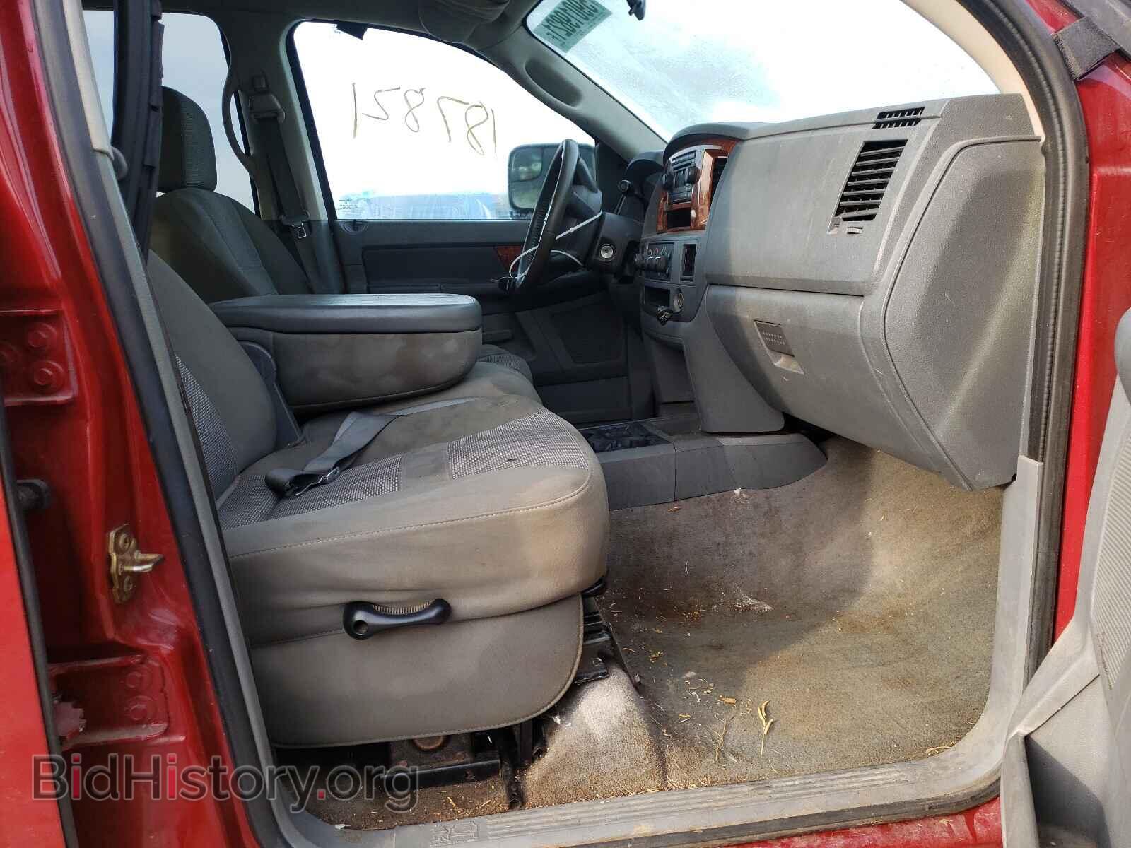 2006 DODGE RAM 2500 - VIN: 3D7KS29C56G200250 - Фото 5