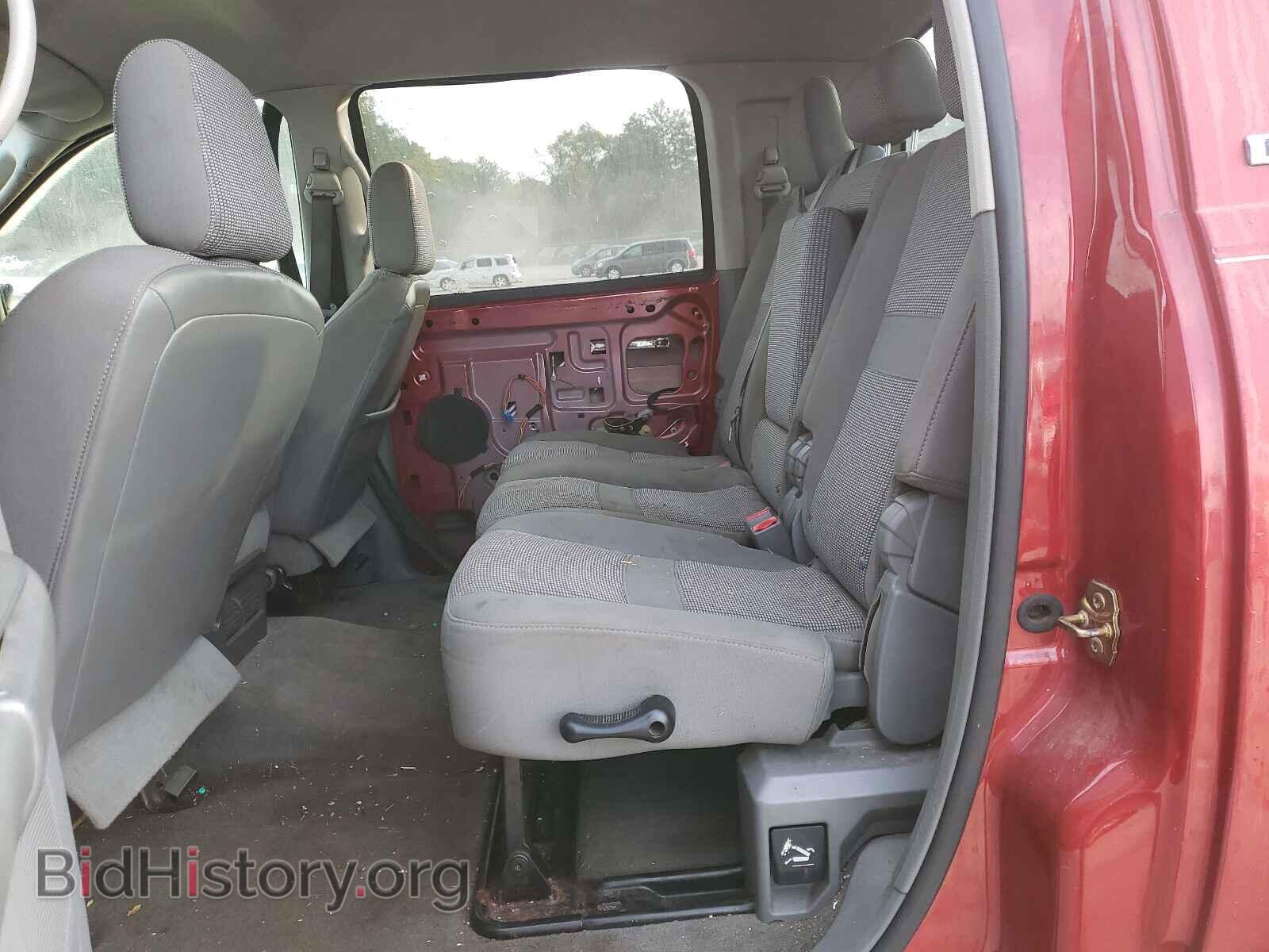 2006 DODGE RAM 2500 - VIN: 3D7KS29C56G200250 - Фото 6