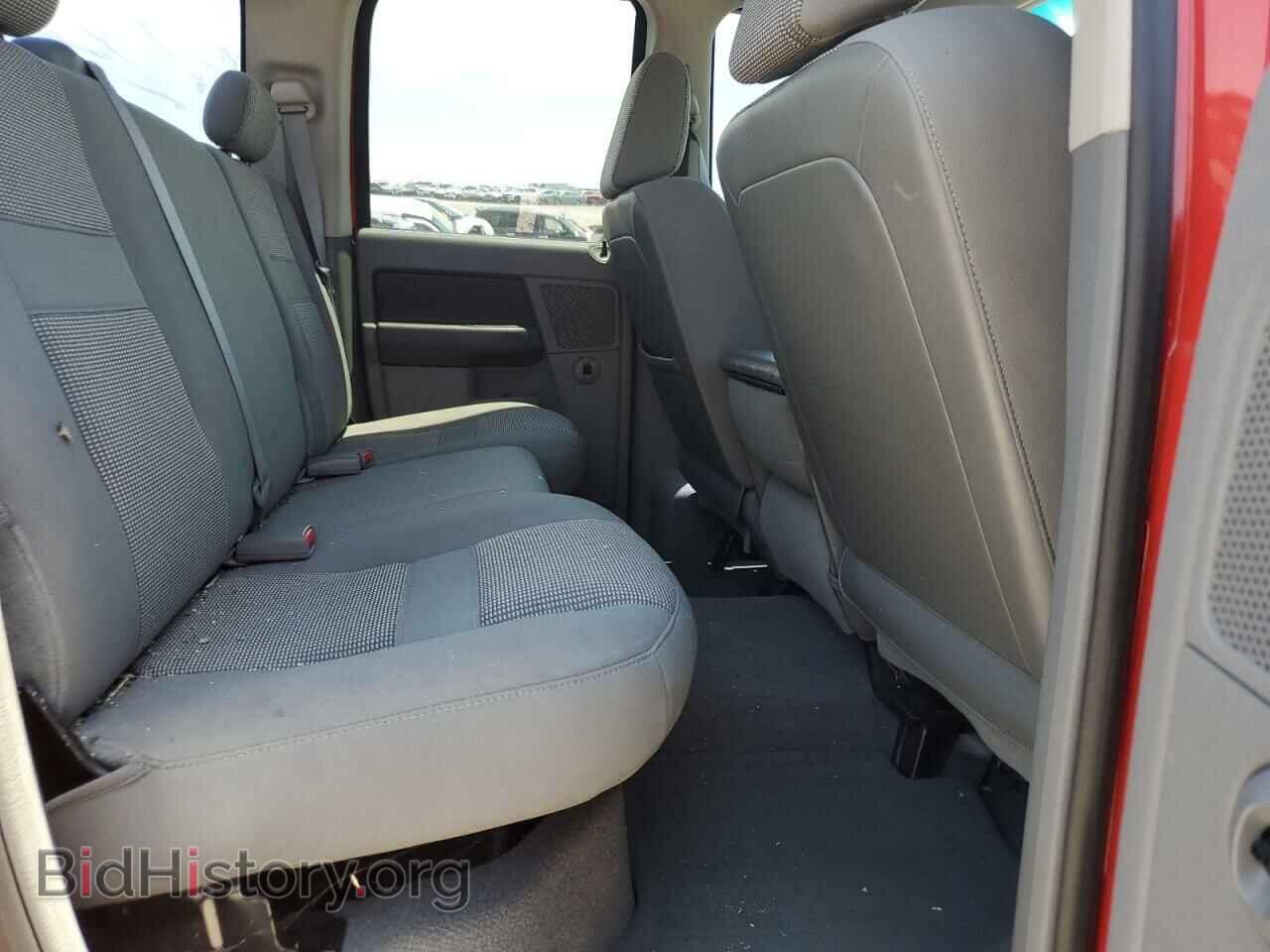 2006 DODGE RAM 1500 - VIN: 1D7HU18286S551475 - Фото 10