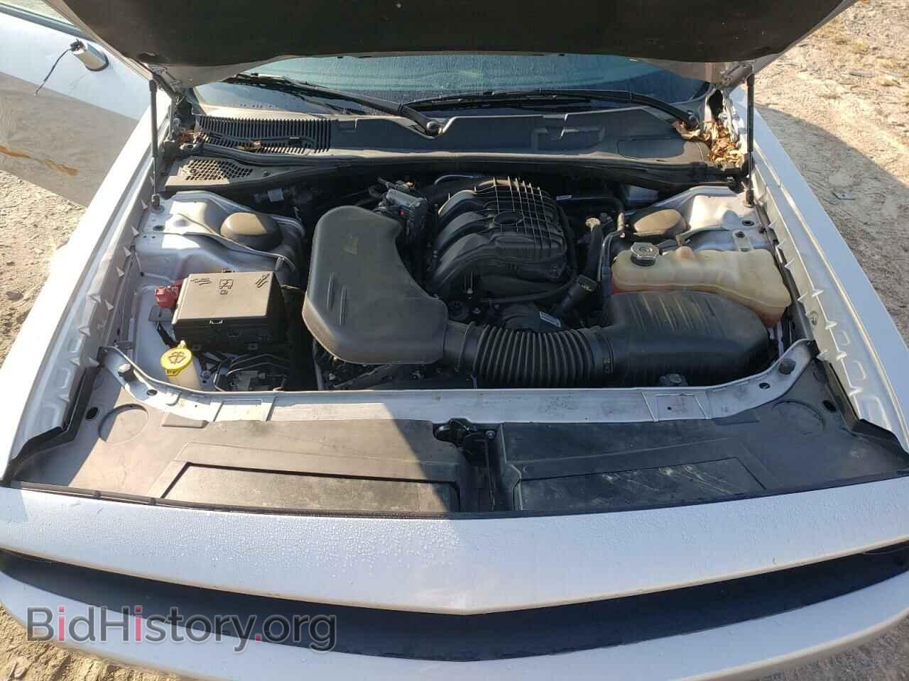 2019 DODGE CHALLENGER - VIN: 2C3CDZAG7KH716866 - Photo 7