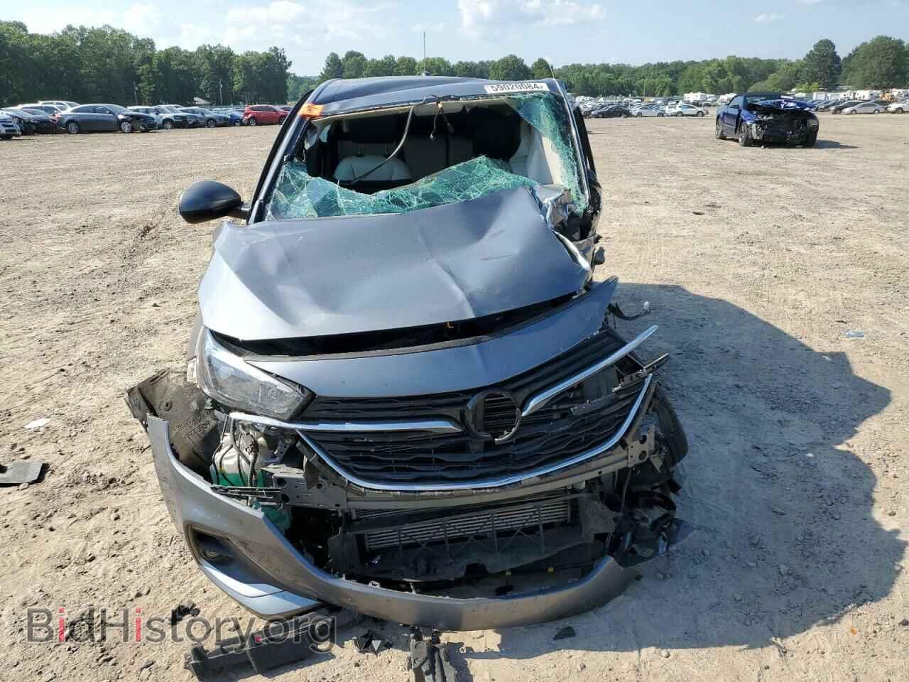 2020 BUICK ENCORE - VIN: KL4MMBS20LB135465 - Photo 5