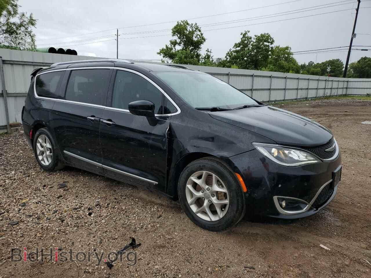 2019 CHRYSLER 200 - VIN: 2C4RC1EG4KR526120 - Photo 4