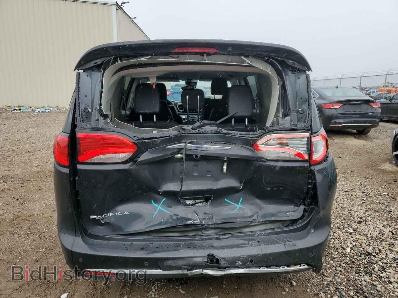 2019 CHRYSLER 200 - VIN: 2C4RC1EG4KR526120 - Photo 6