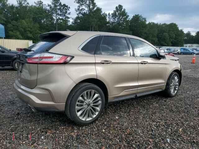 2021 FORD EDGE - VIN: 2FMPK3K90MBA01607 - Photo 3