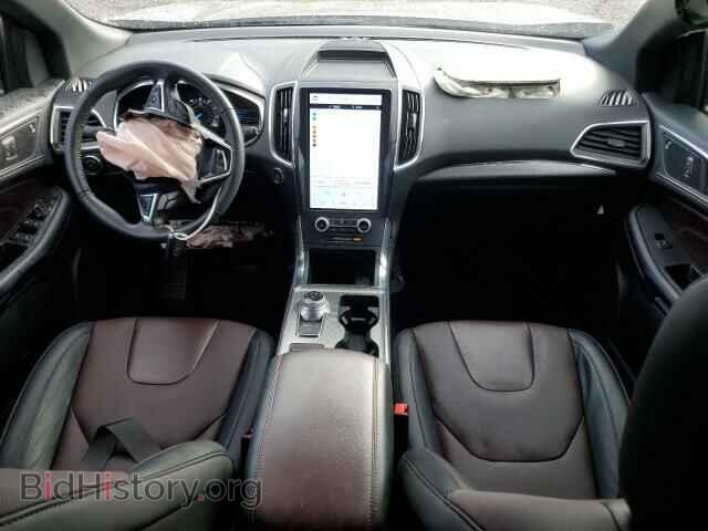 2021 FORD EDGE - VIN: 2FMPK3K90MBA01607 - Photo 8