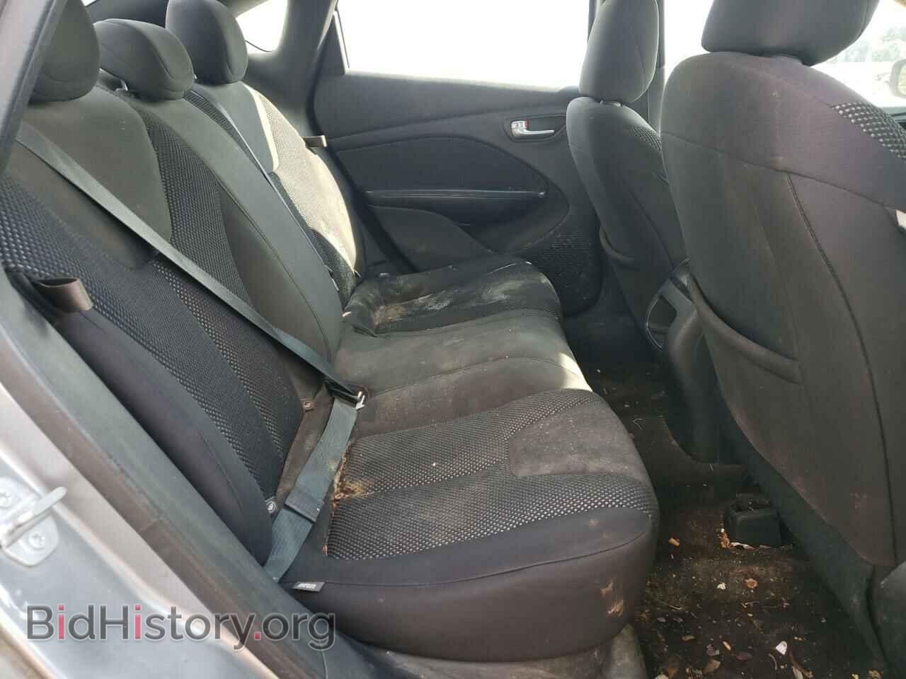 2015 DODGE DART - VIN: 1C3CDFAA1FD338055 - Фото 6