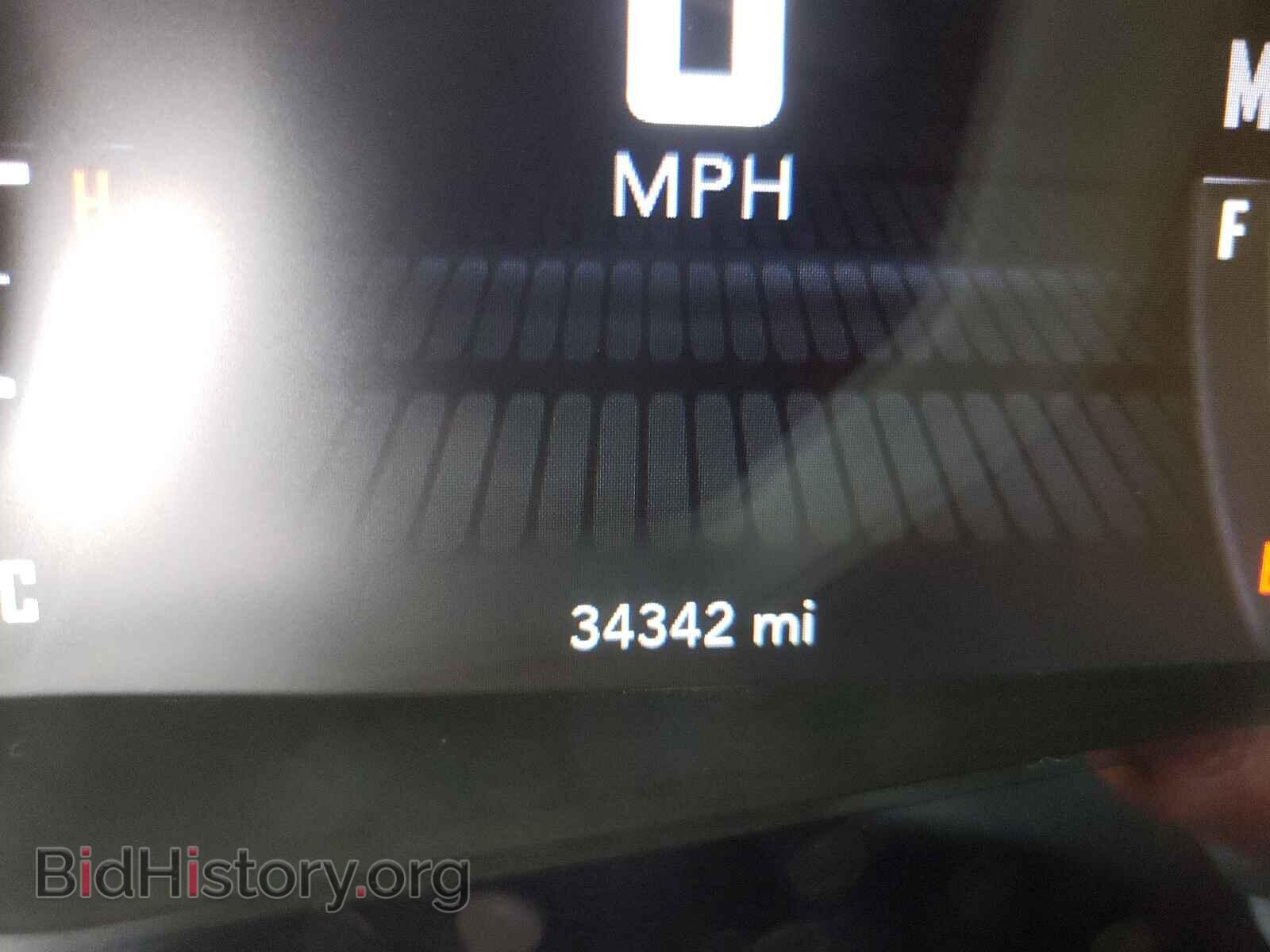2017 DODGE CHALLENGER - VIN: 2C3CDZGGXHH607902 - Фото 8