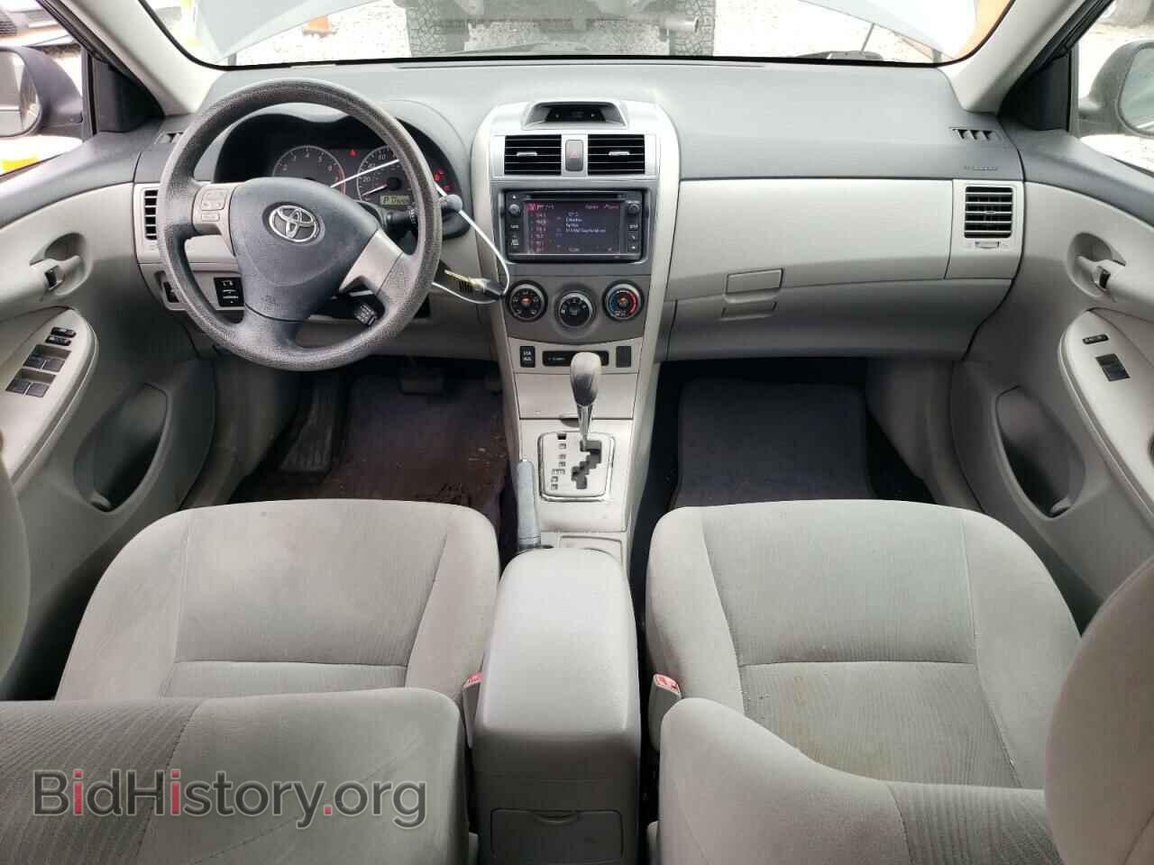 2013 TOYOTA COROLLA - VIN: 2T1BU4EE7DC001778 - Photo 8