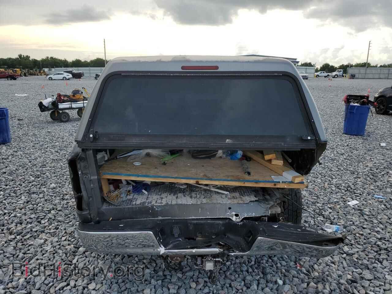 2006 DODGE RAM 1500 - VIN: 1D7HA18N06S563574 - Фото 6