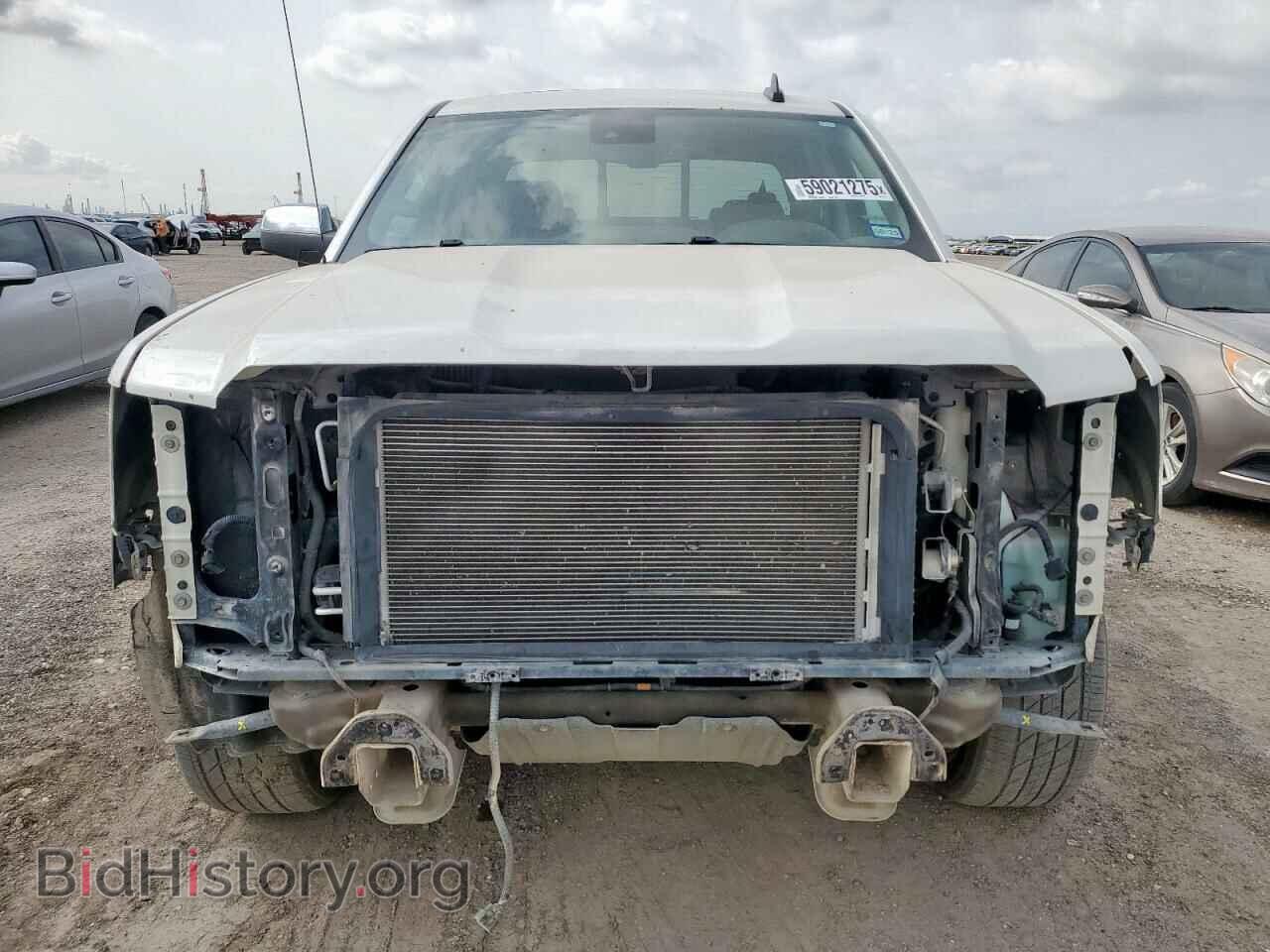 2015 GMC SIERRA - VIN: 3GTP1VEC3FG327847 - Фото 5