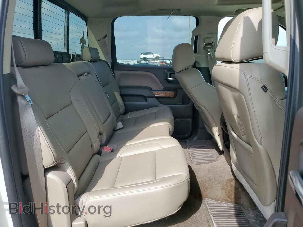 2015 GMC SIERRA - VIN: 3GTP1VEC3FG327847 - Фото 10