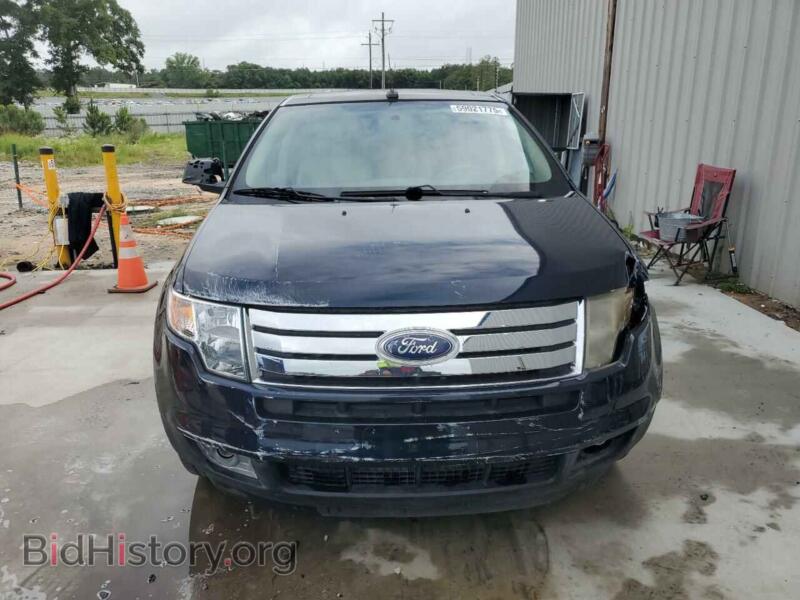 2010 Ford EDGE (VIN 2FMDK3KC3ABB72068) — photo 5 of 13