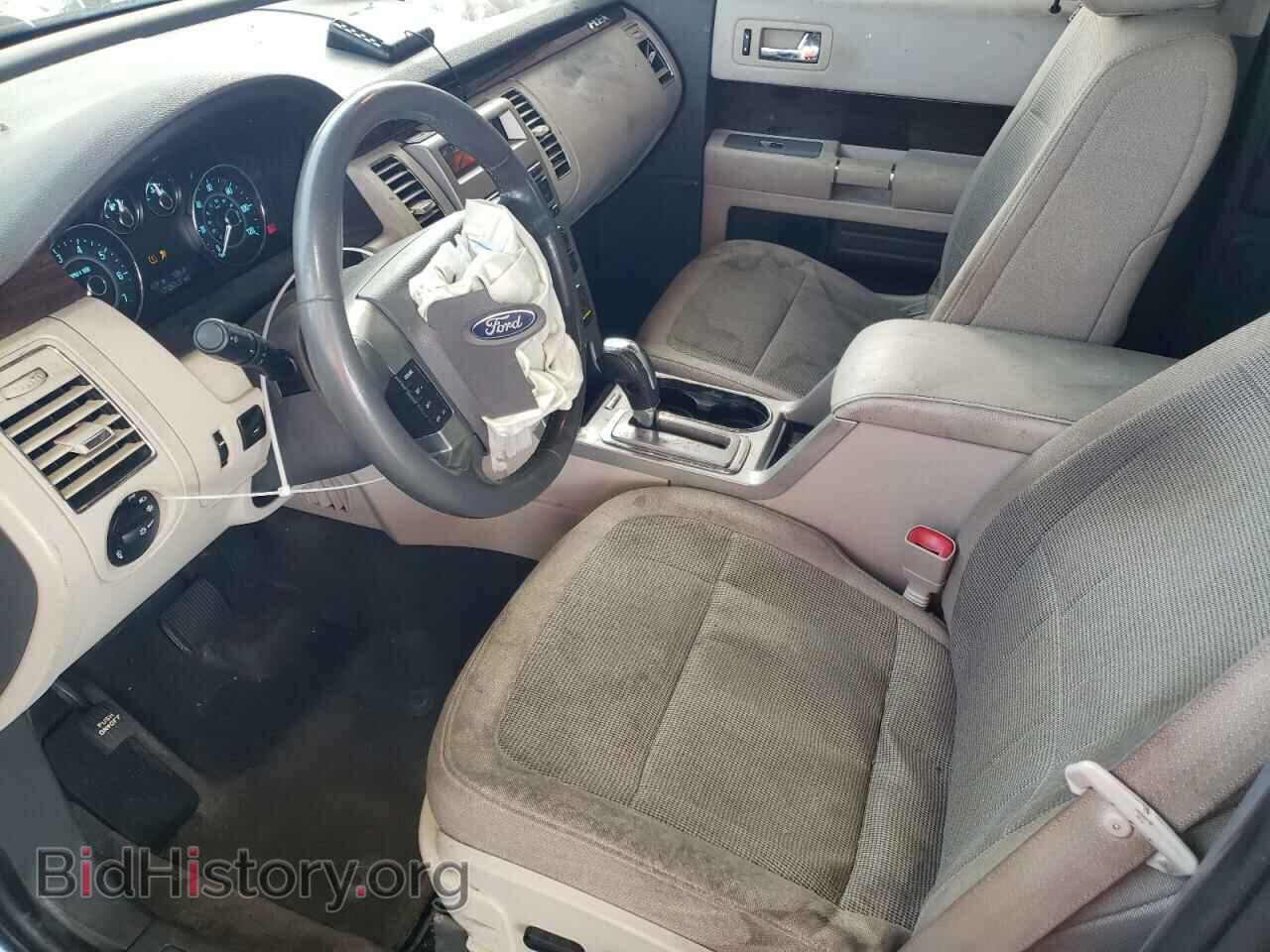 2010 FORD FLEX - VIN: 2FMHK6CC6ABA99490 - Фото 7