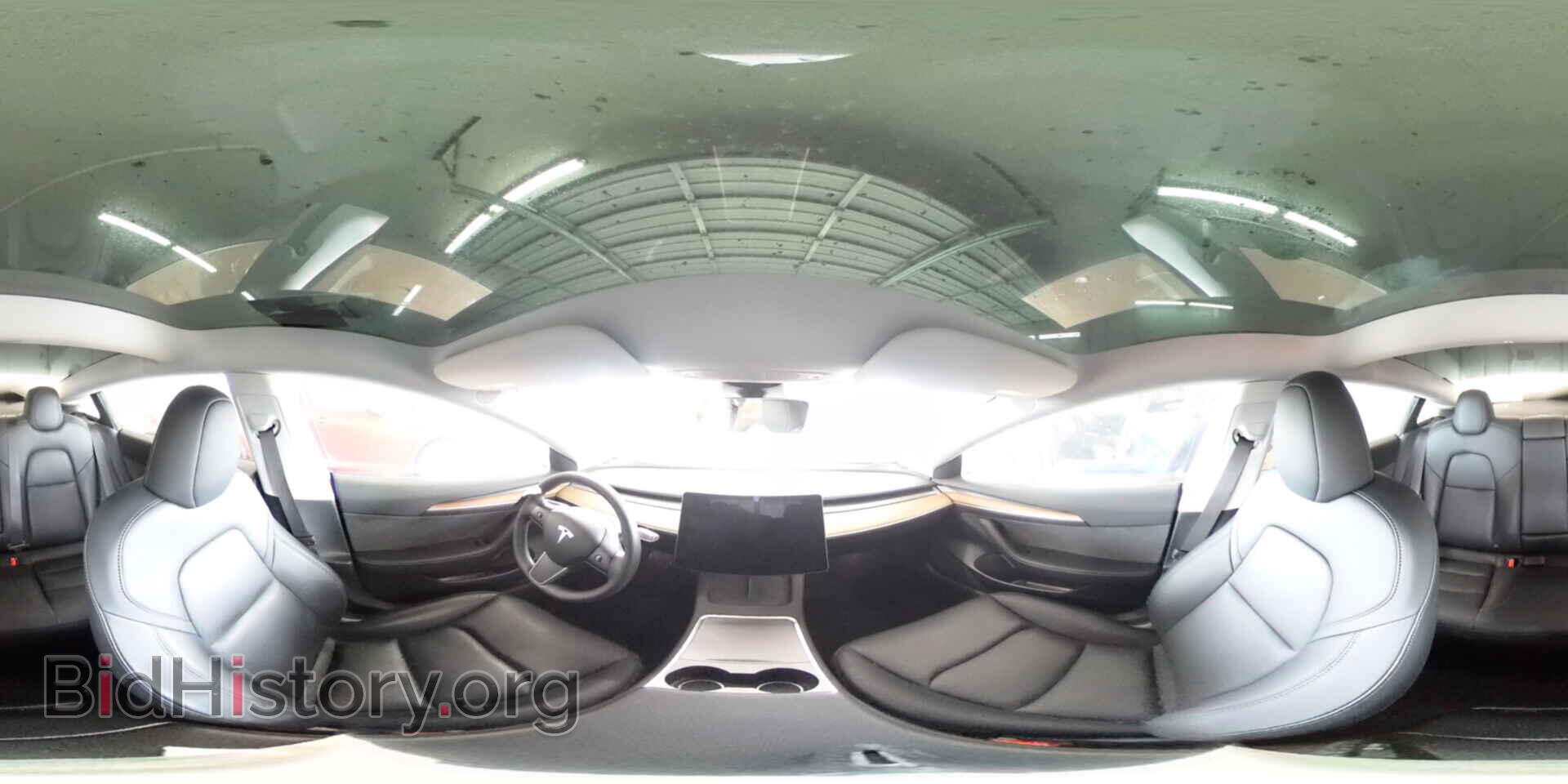 2023 TESLA MODEL 3 - VIN: 5YJ3E1EBXPF706600 - Фото 14