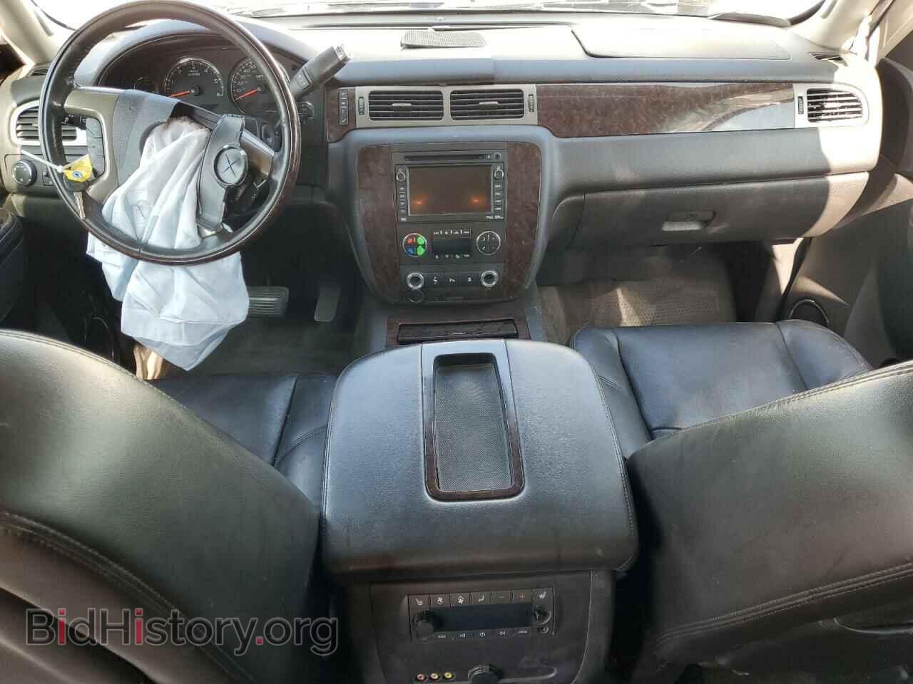2010 GMC YUKON - VIN: 1GKUKEEF3AR183028 - Фото 8