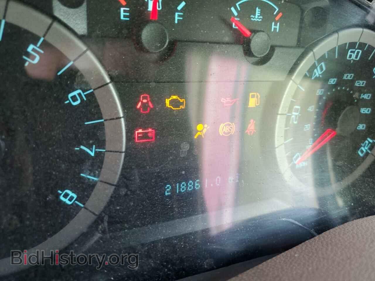 2012 FORD ESCAPE - VIN: 1FMCU9DG1CKA58474 - Фото 9