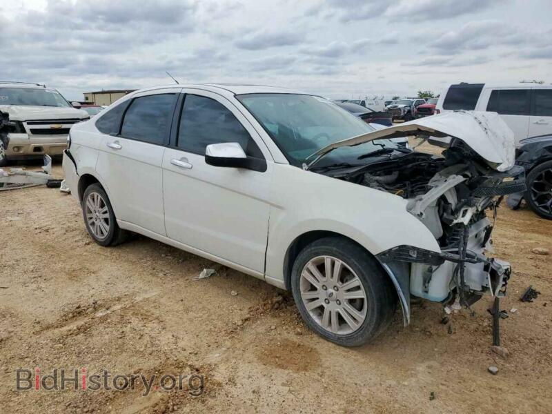 2011 Ford FOCUS (VIN 1FAHP3HN9BW169262) — photo 4 of 13