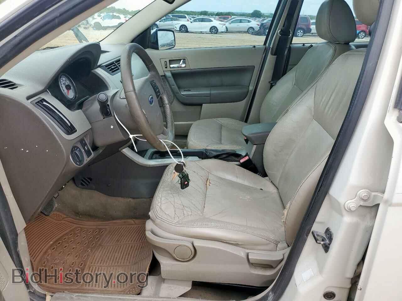 2011 FORD FOCUS - VIN: 1FAHP3HN9BW169262 - Фото 7