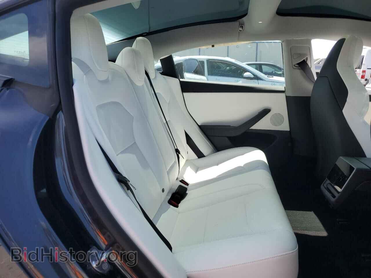 2024 TESLA MODEL 3 - VIN: 5YJ3E1ET0RF869607 - Photo 10