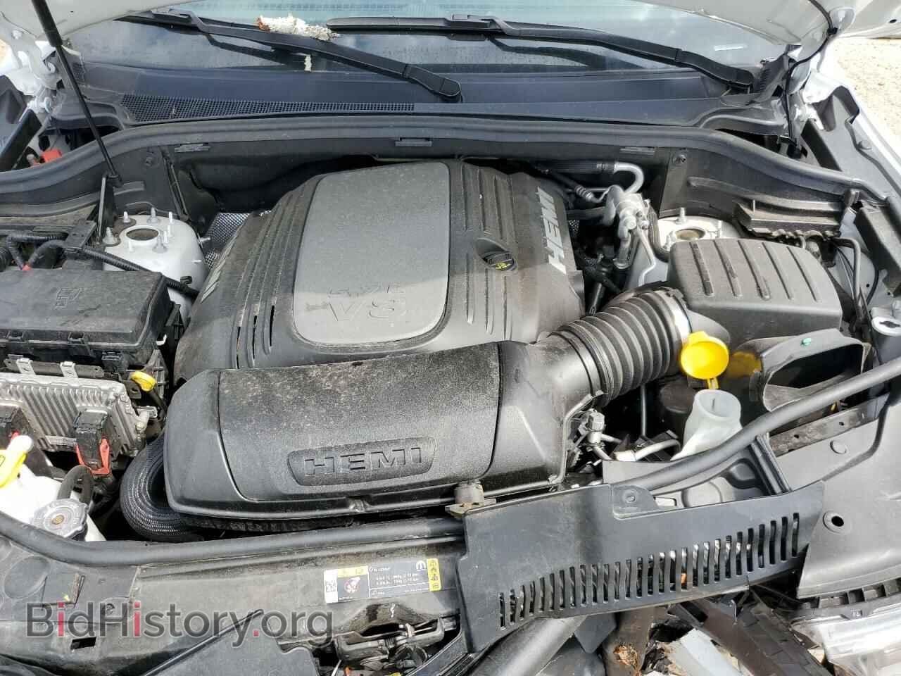 2021 DODGE DURANGO - VIN: 1C4SDJFT1MC764271 - Фото 12