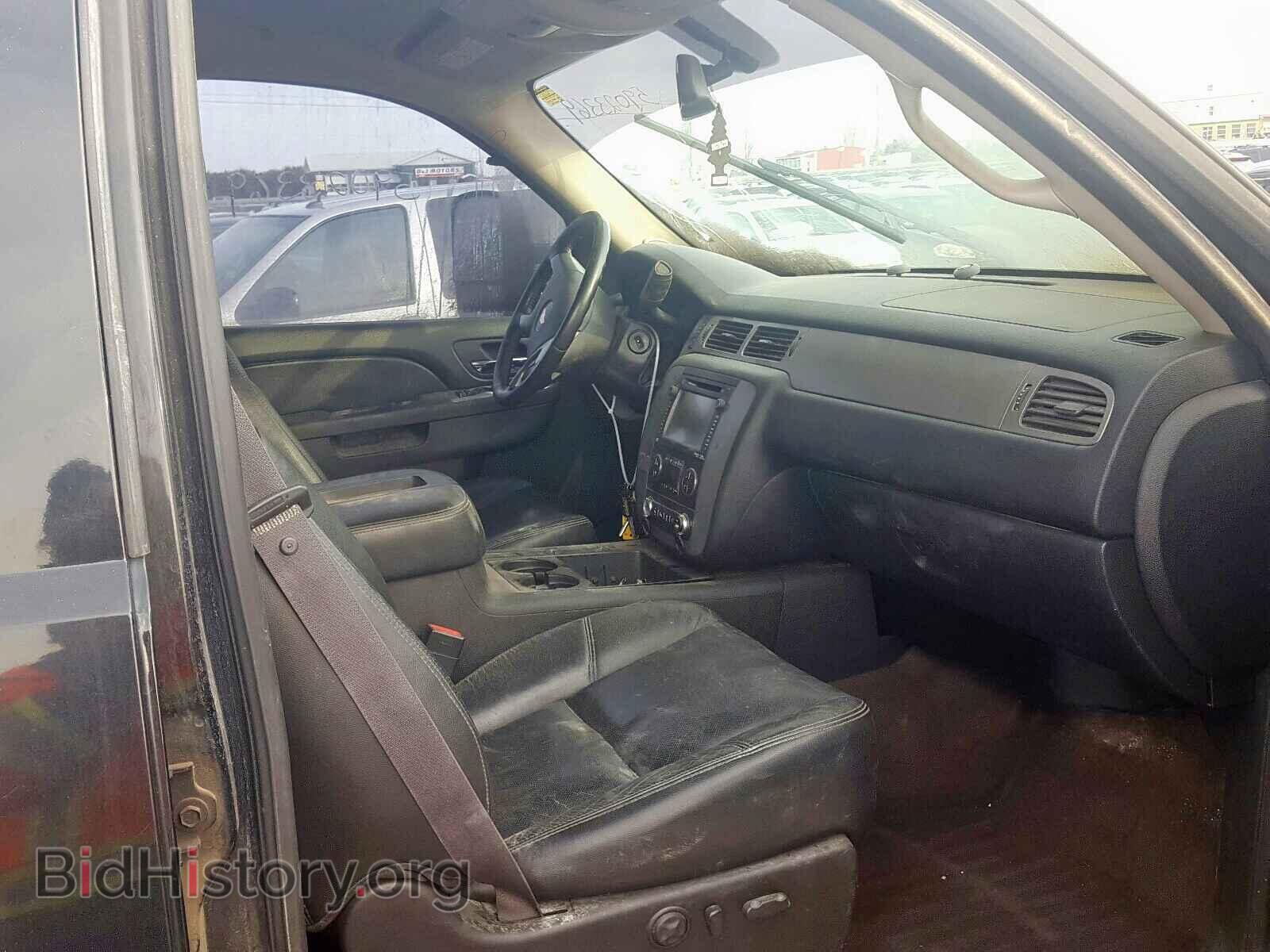 2012 CHEVROLET SILVERADO - VIN: 1GC1KYE81CF151992 - Фото 5