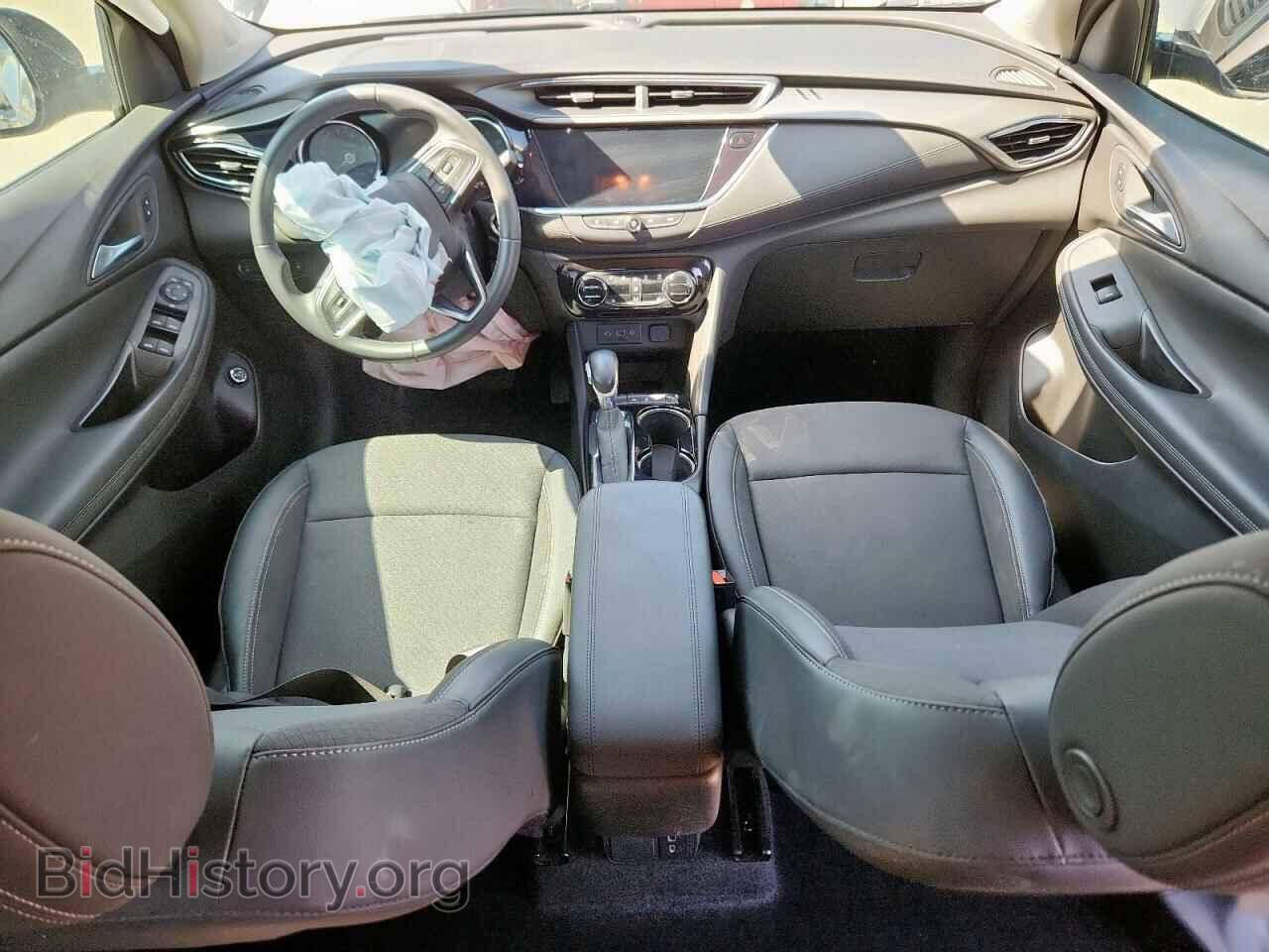 2023 BUICK ENCORE - VIN: KL4MMDSL8PB076109 - Photo 8