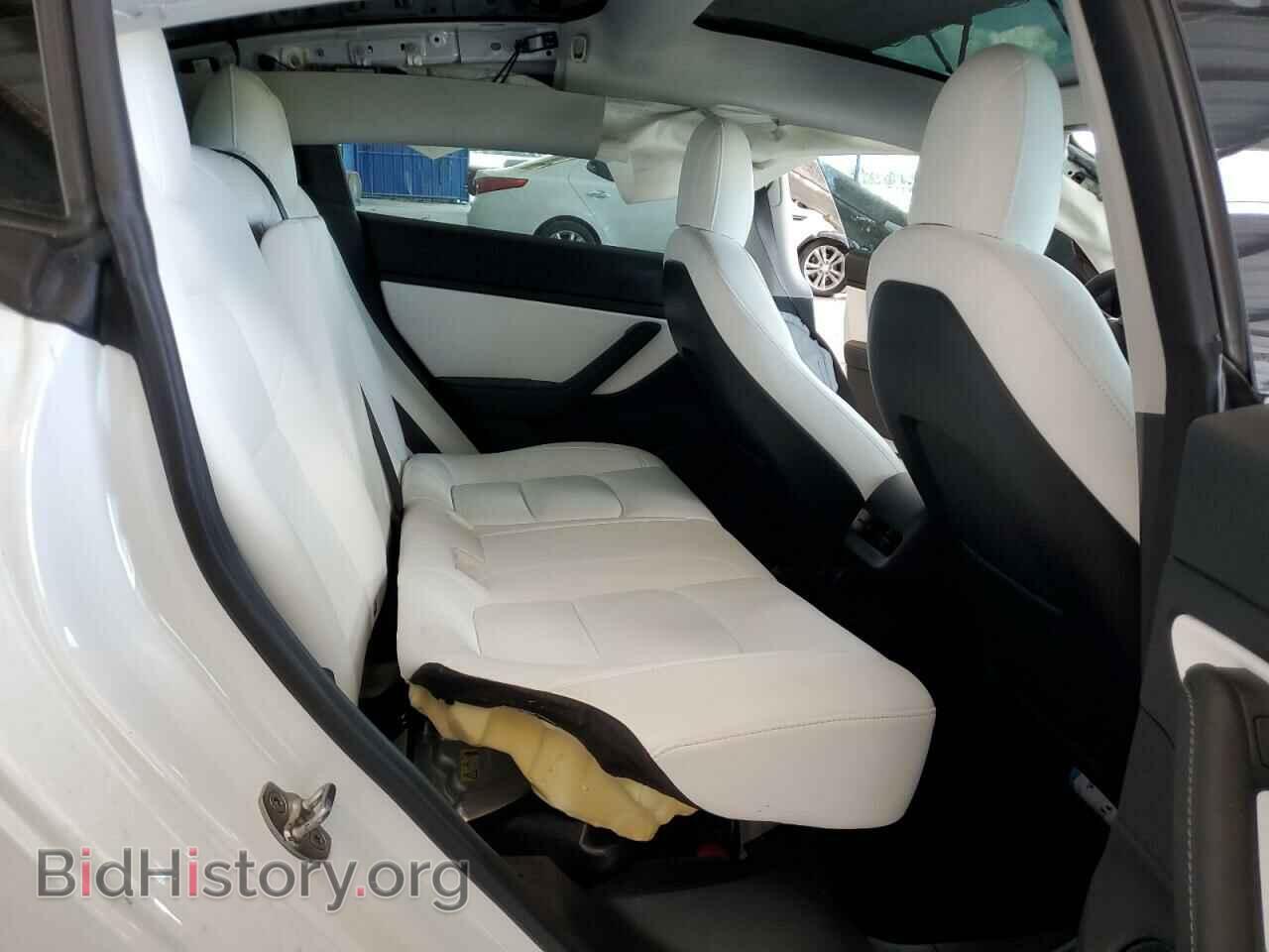 2021 TESLA MODEL 3 - VIN: 5YJ3E1EC2MF914488 - Photo 10