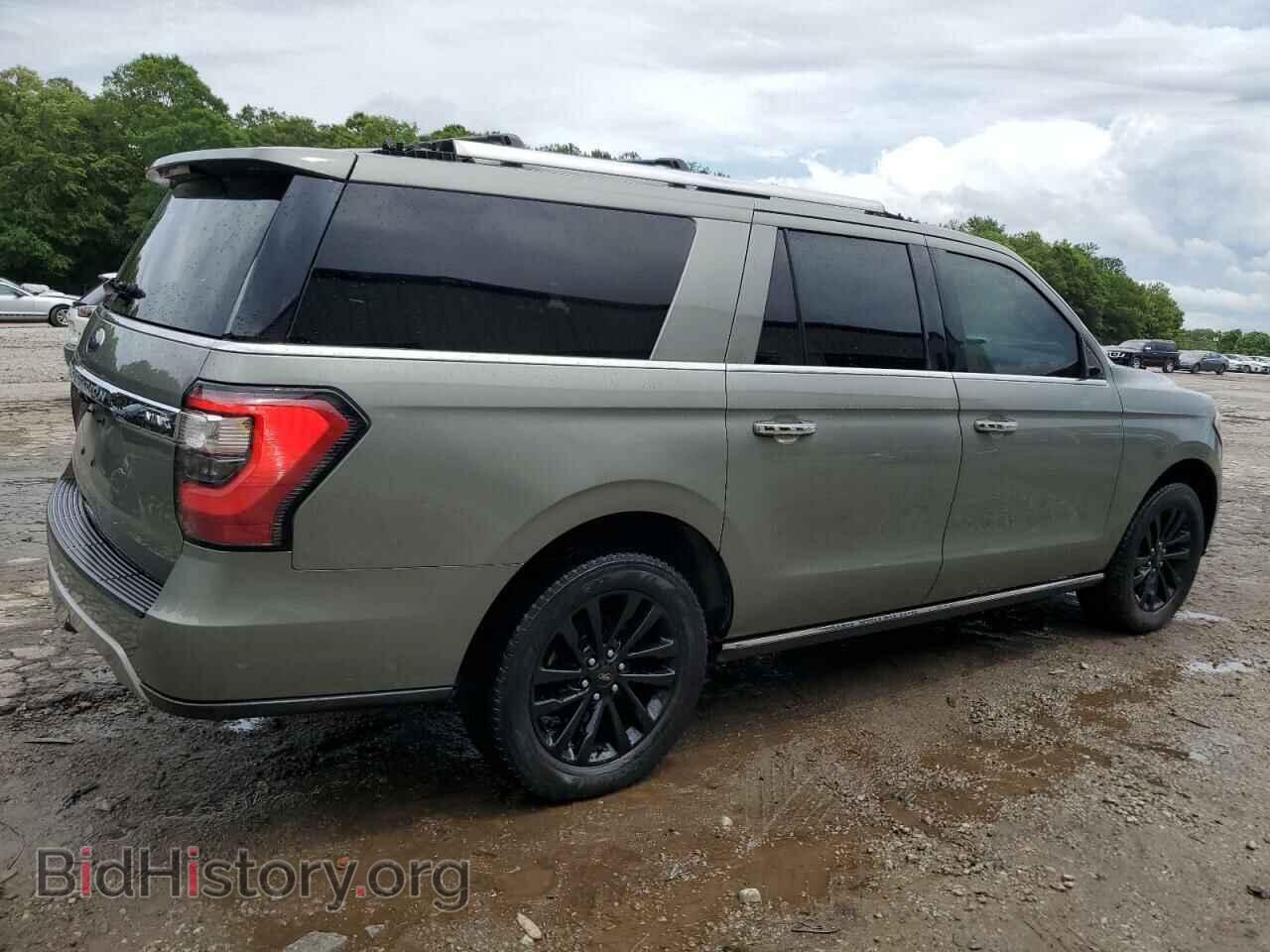 2019 FORD EXPEDITION - VIN: 1FMJK1KT5KEA29006 - Фото 3