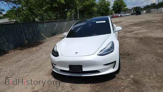 2020 TESLA MODEL 3 - VIN: 5YJ3E1EAXLF632323 - Фото 14
