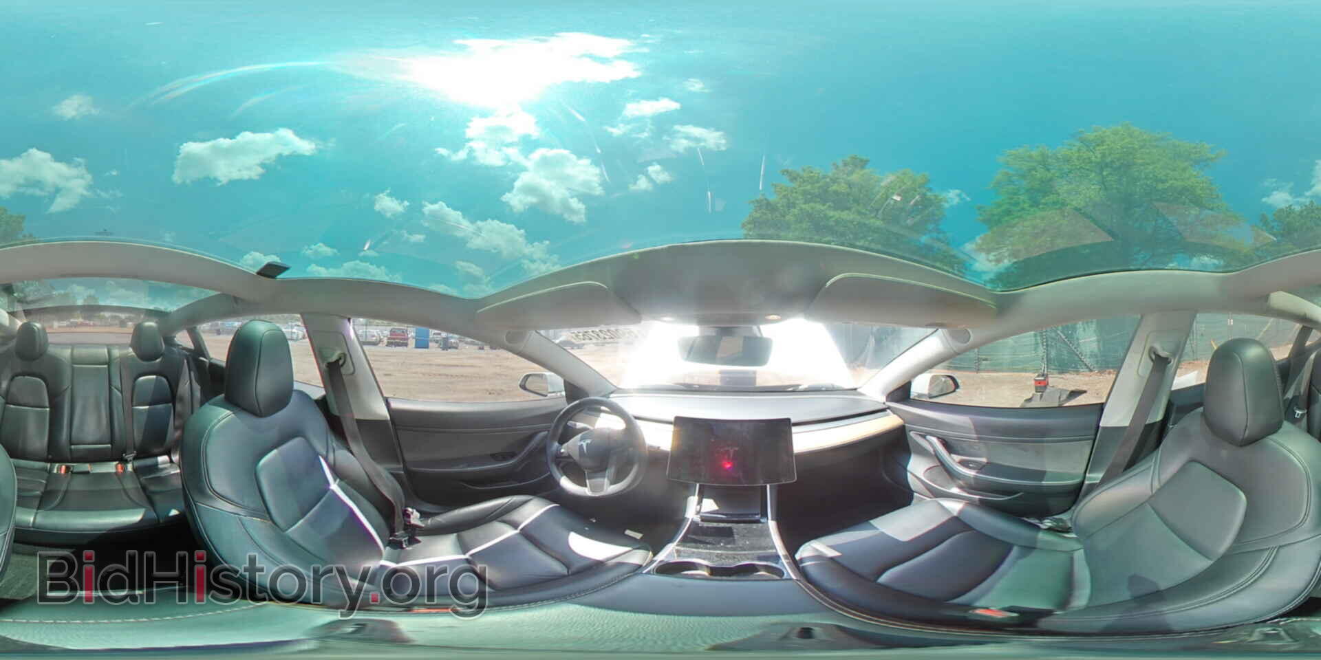 2020 TESLA MODEL 3 - VIN: 5YJ3E1EAXLF632323 - Фото 15
