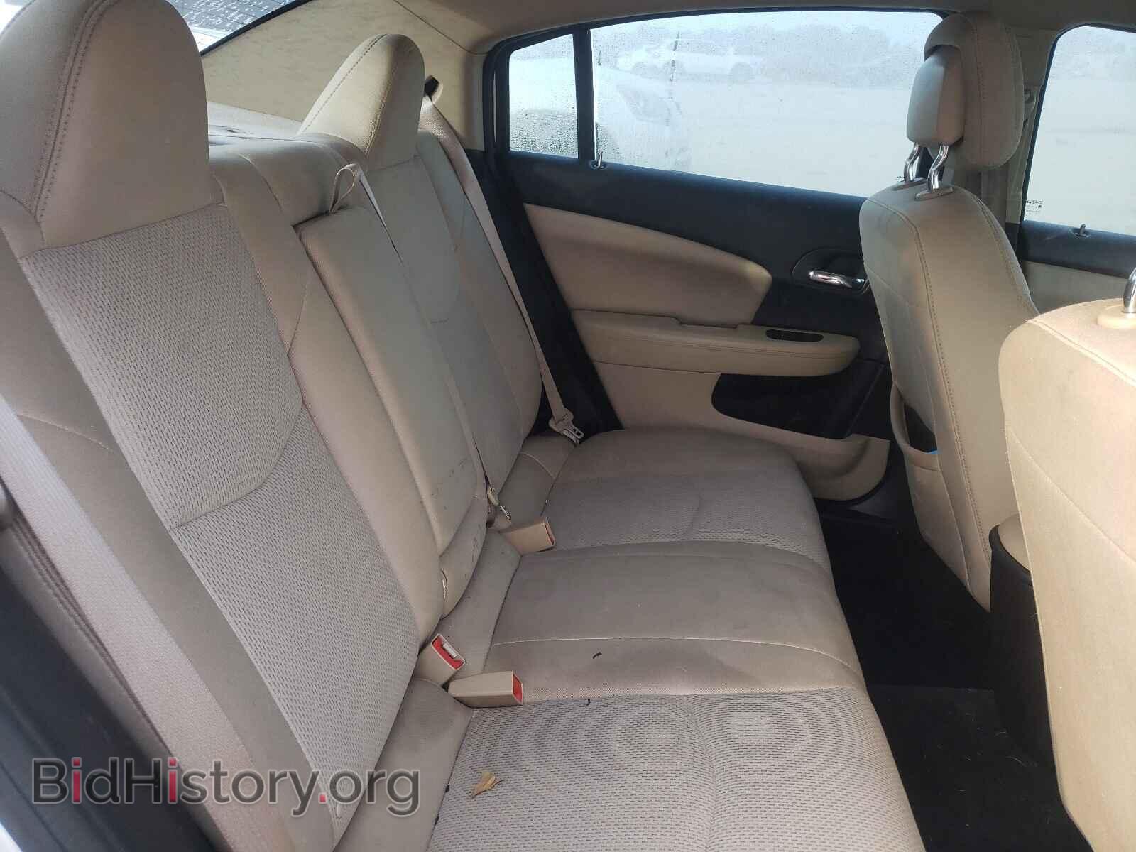 2014 CHRYSLER 200 - VIN: 1C3CCBAB3EN206153 - Фото 6