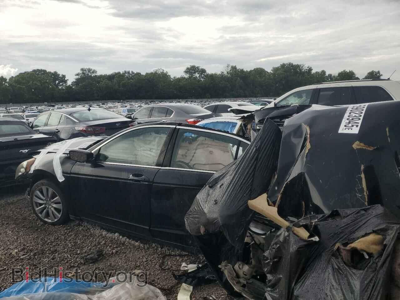 2012 HONDA ACCORD - VIN: 1HGCP2F86CA113565 - Фото 2