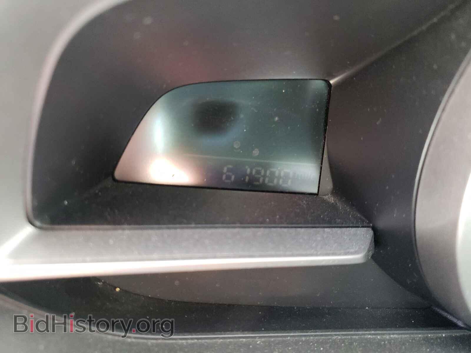 2016 MAZDA 3 - VIN: JM1BM1L78G1325995 - Фото 8