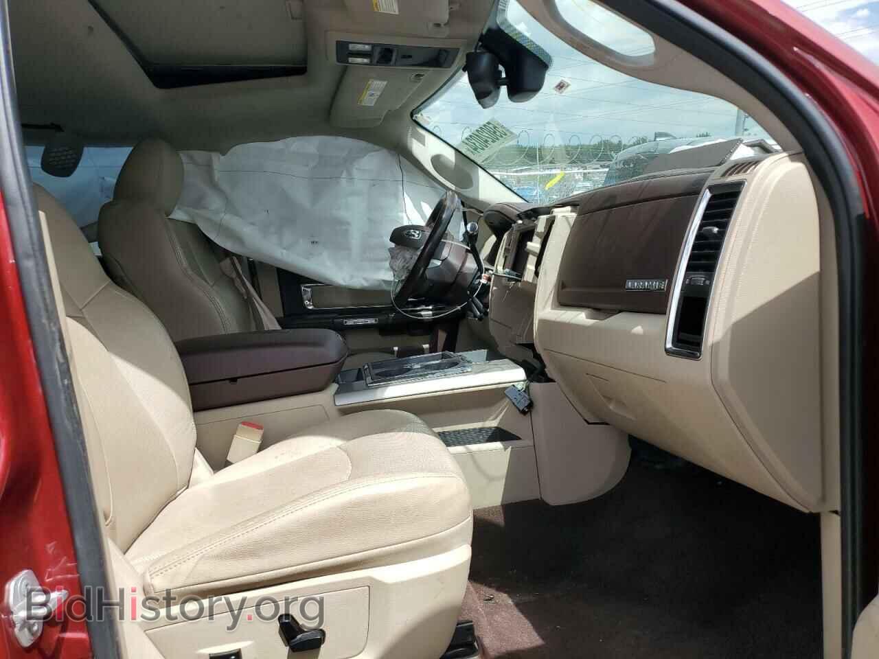 2014 RAM 2500 - VIN: 3C6UR5NLXEG320377 - Фото 7