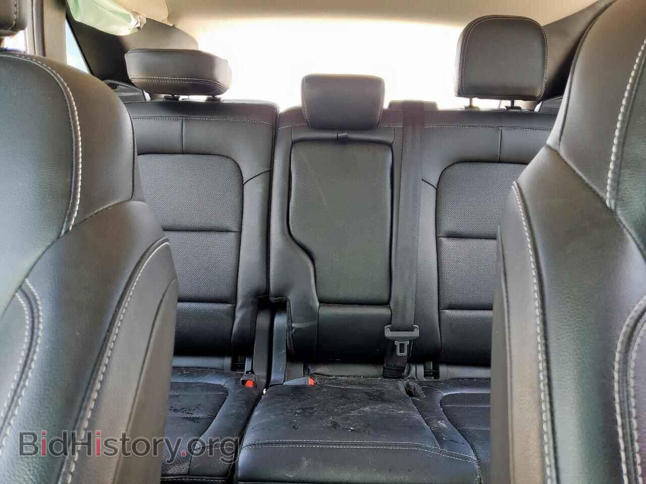 2020 FORD ESCAPE - VIN: 1FMCU0H68LUB10362 - Фото 10