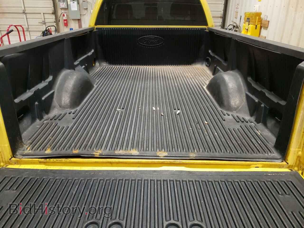 2013 FORD F150 - VIN: 1FTMF1CM8DKD55870 - Фото 6