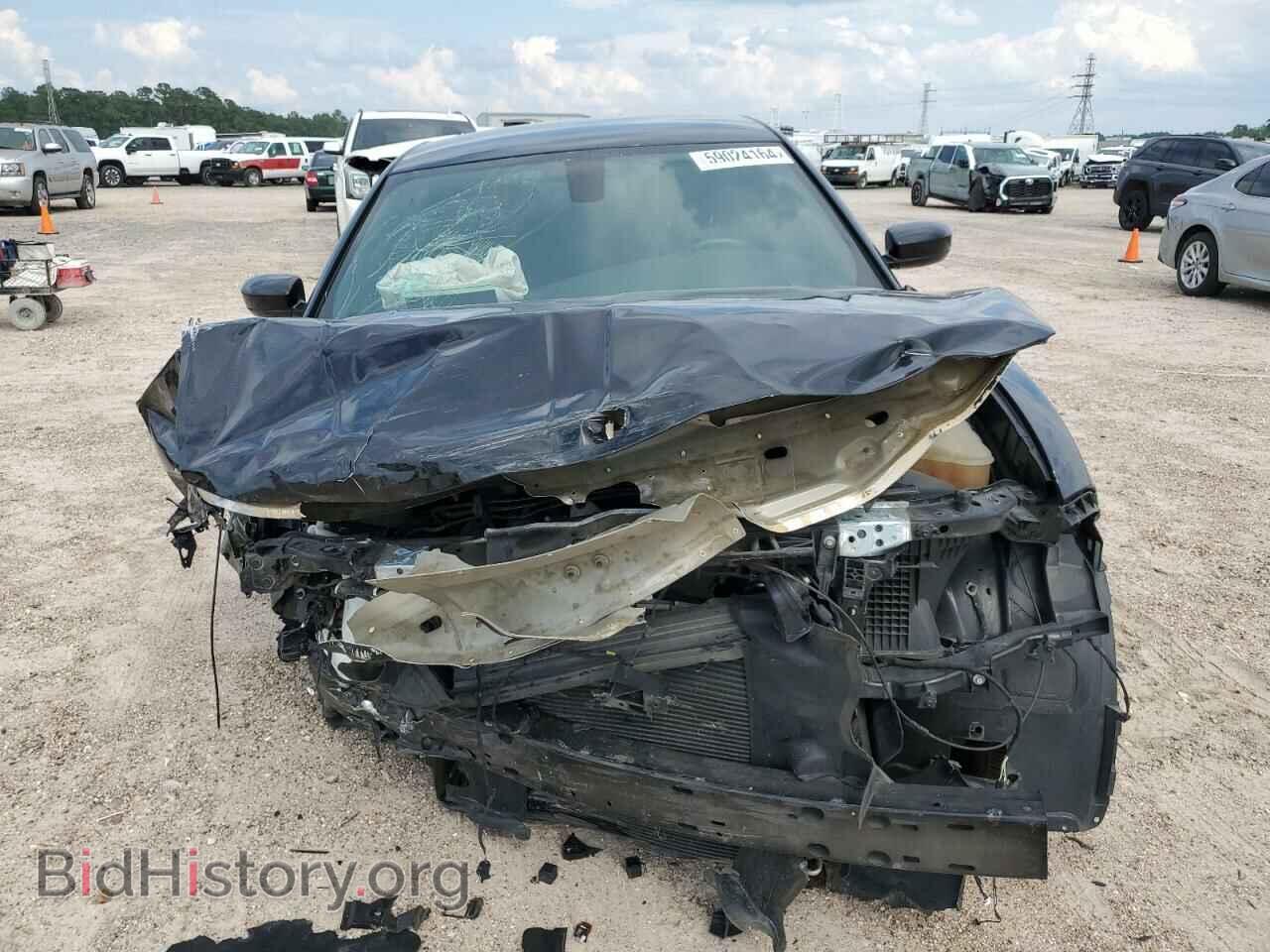 2020 DODGE CHARGER - VIN: 2C3CDXBG4LH151450 - Фото 5