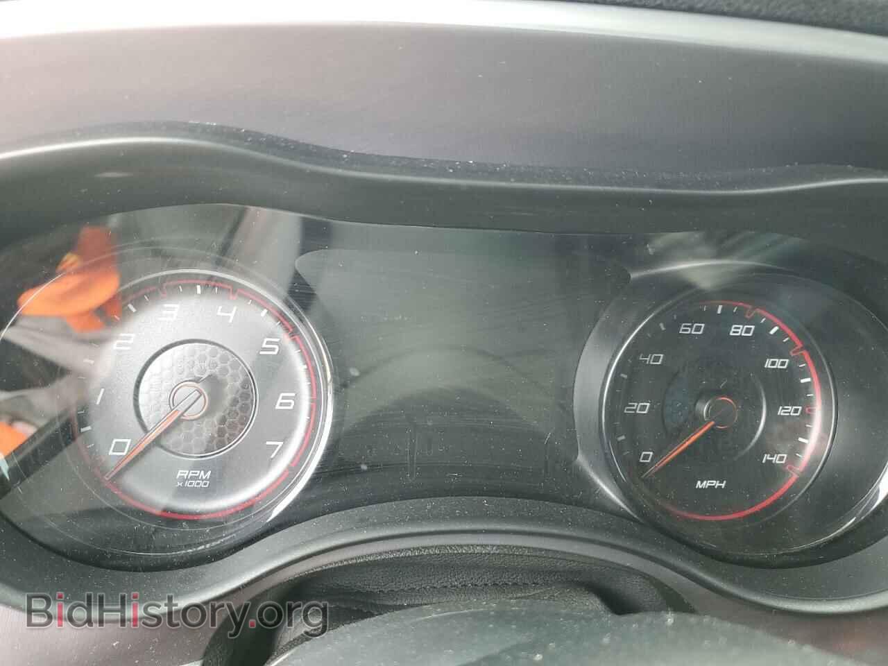 2020 DODGE CHARGER - VIN: 2C3CDXBG4LH151450 - Фото 9