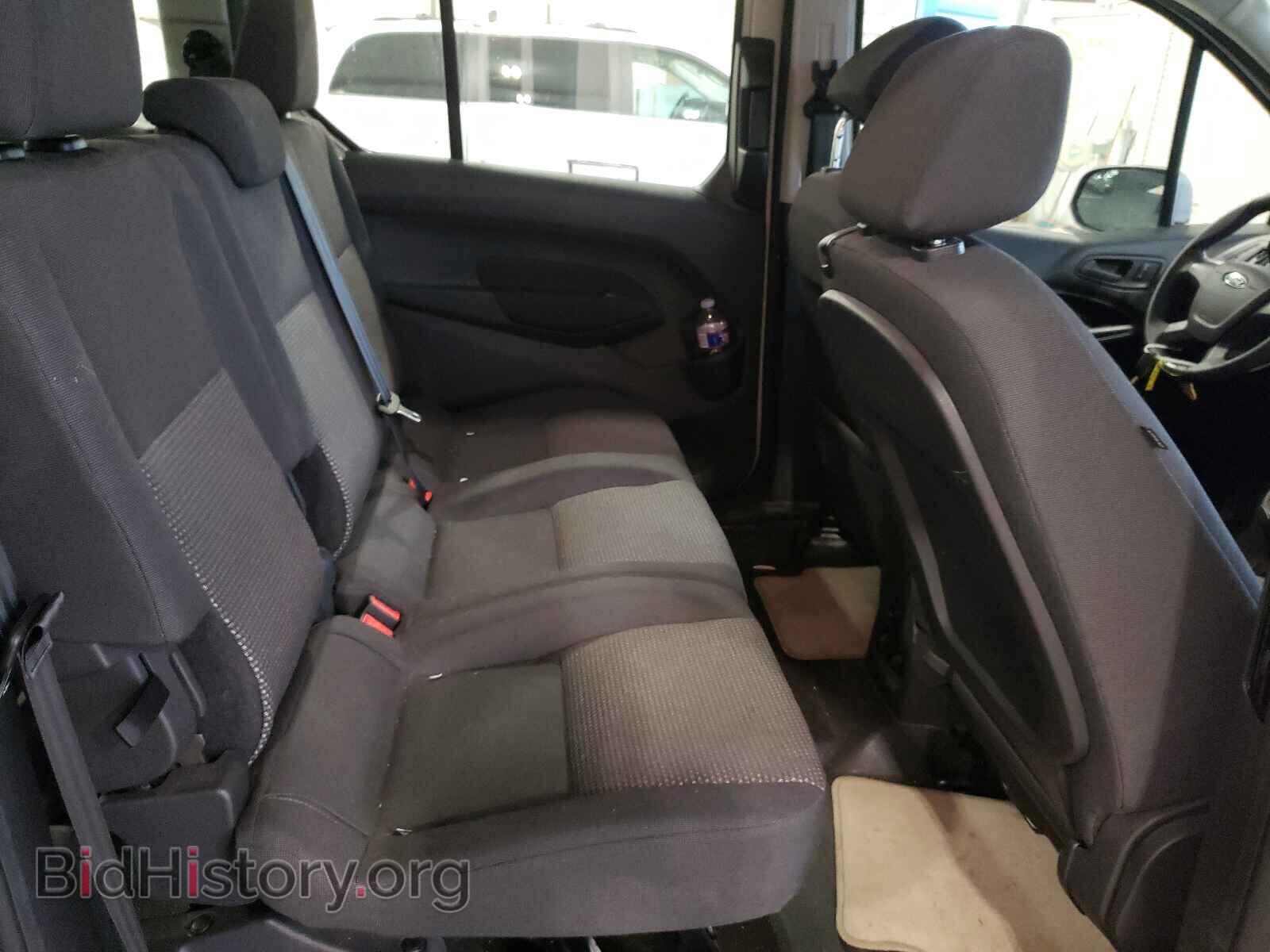 2014 FORD TRANSIT CO - VIN: NM0GE9E79E1162718 - Фото 6